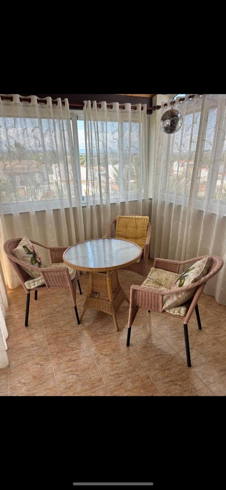 Casa Daniela Peníscola Exterior foto